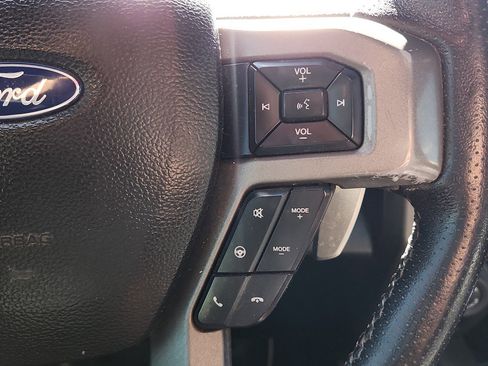 Used 2018 Ford F150 Raptor w/ Equipment Group 802A Luxury image 24