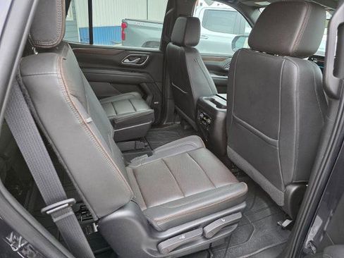 Used 2022 Chevrolet Tahoe High Country image 14