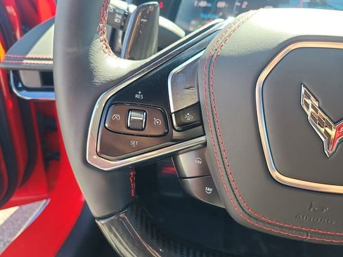 New 2025 Chevrolet Corvette Z06 image 23