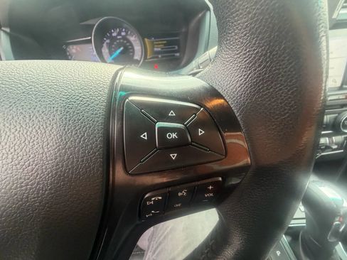 Used 2017 Ford Explorer XLT w/ Equipment Group 202A image 23