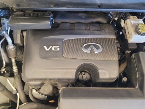 Used 2019 INFINITI QX60 Pure image 30