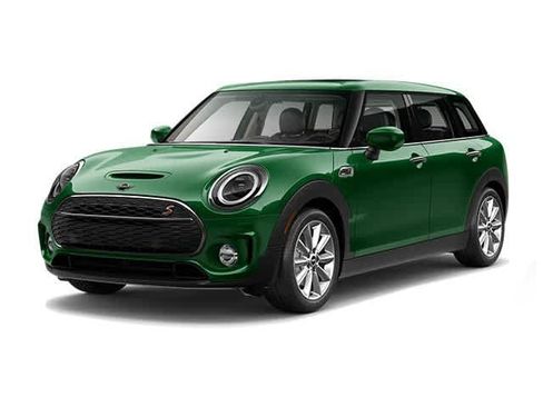 Used 2024 MINI Cooper Clubman S AWD/4WD image 1