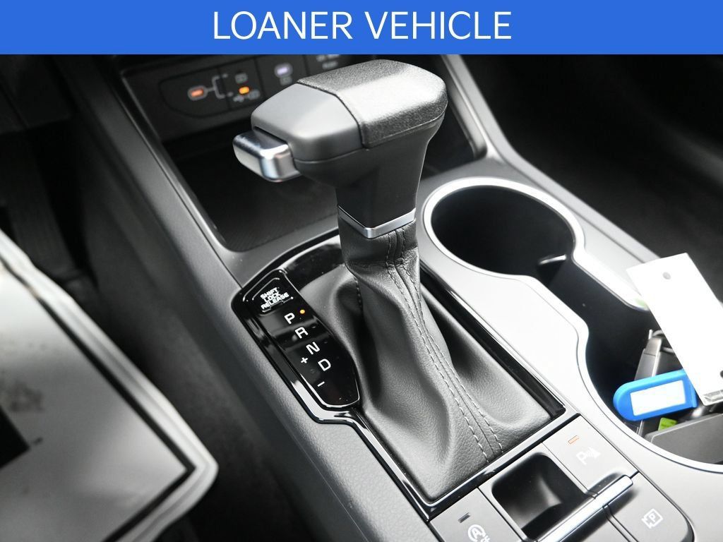 New 2026 Kia K5 LXS FWD image 21
