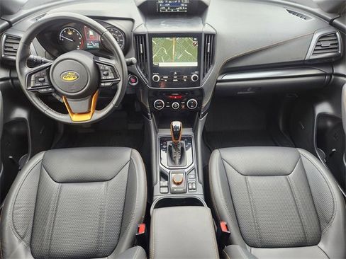 Certified 2024 Subaru Forester Wilderness image 28