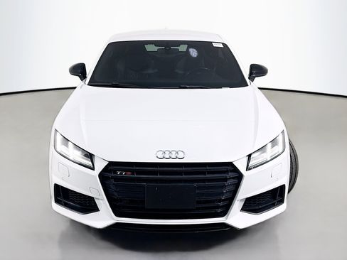 Used 2017 Audi TTS 2.0T Coupe w/ Technology Package image 2