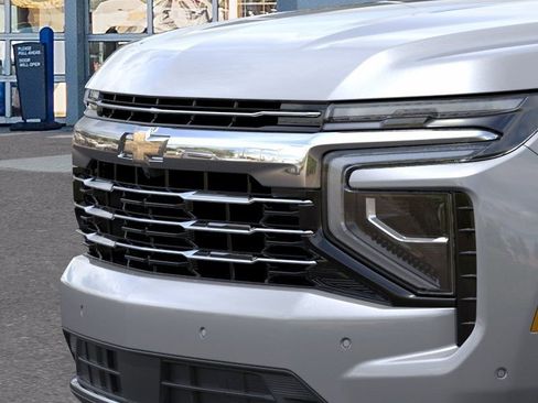 New 2026 Chevrolet Tahoe LT AWD/4WD image 13