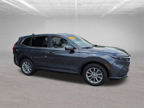 Used 2024 Honda CR-V EX-L image 23