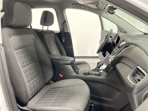 Used 2022 Chevrolet Equinox LT image 27
