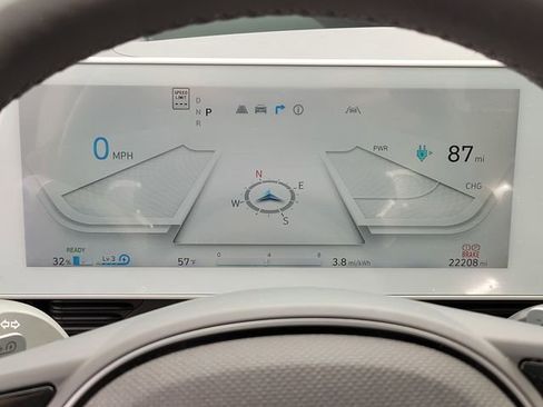 Certified 2024 Hyundai Ioniq 5 Limited RWD image 14