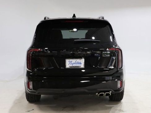 Used 2025 Kia Telluride SX Prestige X-Pro AWD/4WD image 6