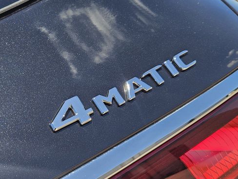 Certified 2026 Mercedes-Benz GLS 450 4MATIC image 33
