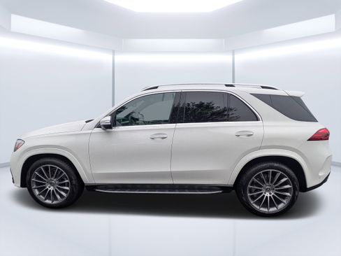 New 2026 Mercedes-Benz GLE 350 4MATIC image 6