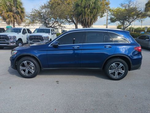 Used 2018 Mercedes-Benz GLC 300 image 9