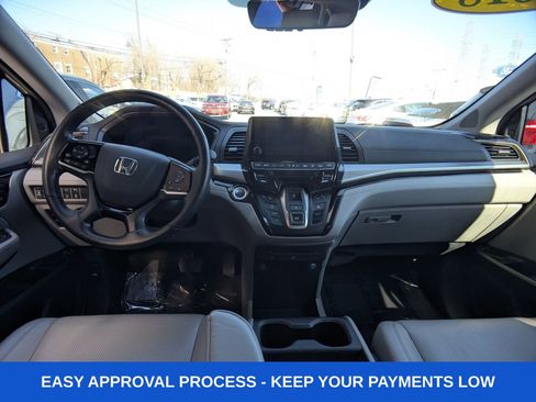Used 2018 Honda Odyssey Elite image 20