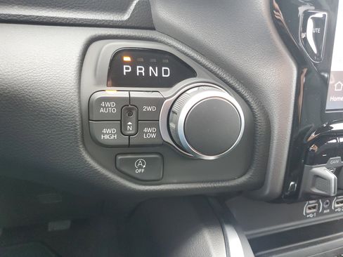 New 2026 RAM 1500 Big Horn image 30