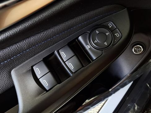 New 2026 Buick Envista Sport Touring w/ Convenience I Package FWD image 25