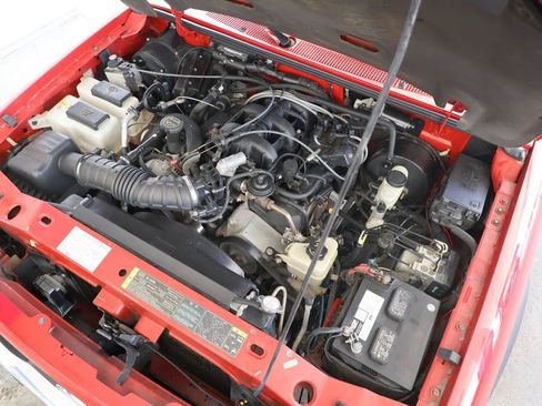 Used 2005 Ford Ranger FX4 AWD/4WD image 34