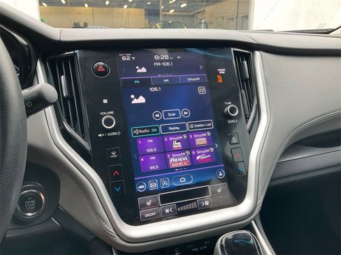 Used 2020 Subaru Outback Premium w/ Popular Package #1 image 21