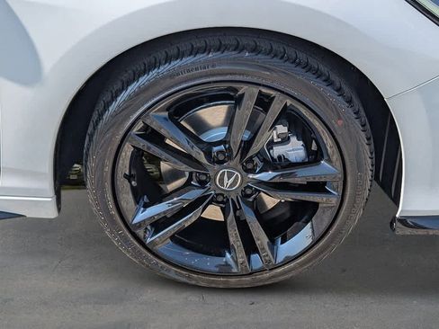 New 2026 Acura Integra A-Spec FWD image 5