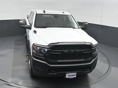 Used 2023 RAM 3500 Tradesman AWD/4WD image 46