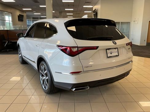 Certified 2023 Acura MDX Technology image 6