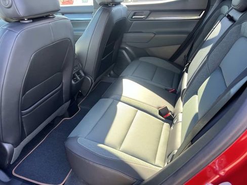 New 2026 GMC Terrain AT4 w/ Convenience Package III image 11