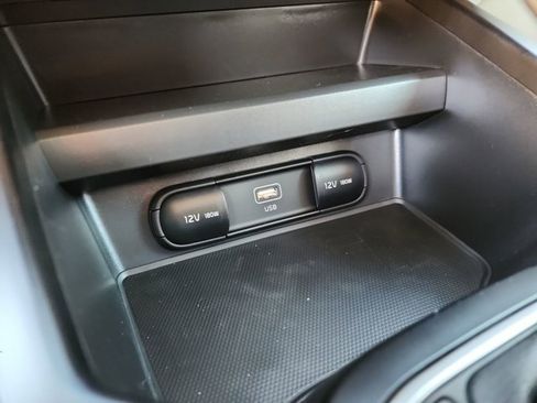 New 2025 Kia Soul LX image 18