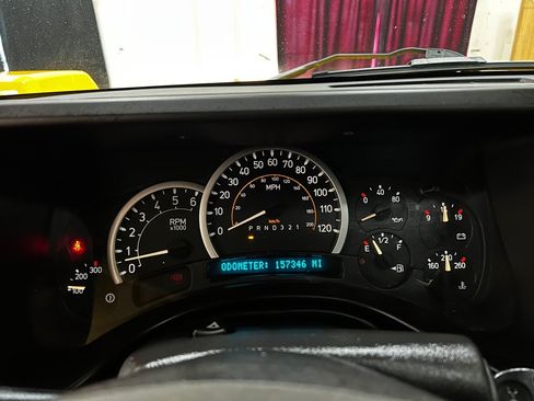 Used 2006 HUMMER H2 SUT AWD/4WD image 28