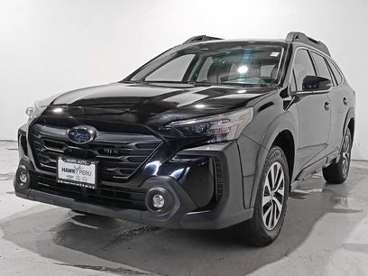 Used 2024 Subaru Outback Premium w/ Popular Package #1A