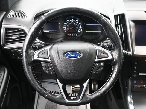 Used 2020 Ford Edge ST w/ Equipment Group 401A image 21