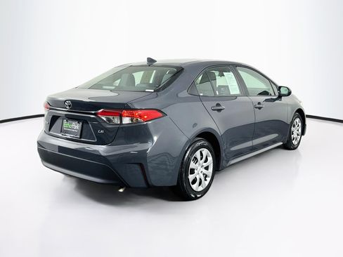 Used 2025 Toyota Corolla LE w/ Convenience Package FWD image 9