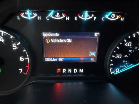 Used 2023 Ford F150 XL w/ STX Appearance Package image 17