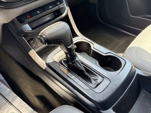 Used 2016 Chevrolet Colorado W/T w/ WT Convenience Package AWD/4WD image 25