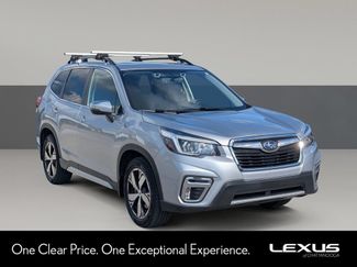 Used 2019 Subaru Forester Touring w/ Popular Package #3 AWD/4WD video 1