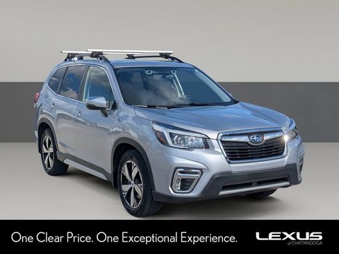 Used 2019 Subaru Forester Touring w/ Popular Package #3 AWD/4WD image 1