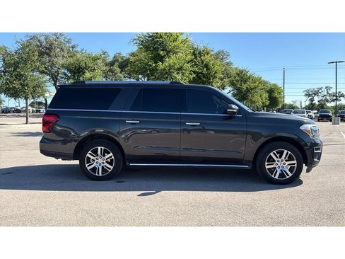 Used 2023 Ford Expedition Max Limited RWD image 4
