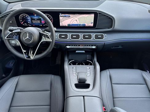 Used 2025 Mercedes-Benz GLE 350 4MATIC image 27