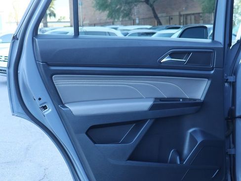 Used 2021 Volkswagen Atlas Cross Sport SE w/ Panoramic Sunroof Package AWD/4WD image 30