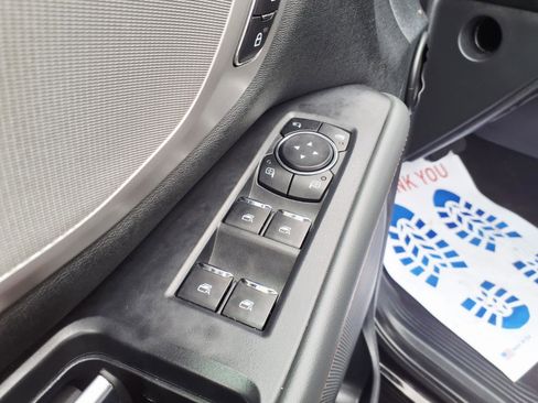 Used 2025 Ford Expedition Max Active image 21