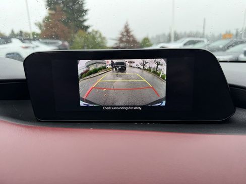 Used 2019 MAZDA MAZDA3 AWD Hatchback w/ Premium Pkg image 23