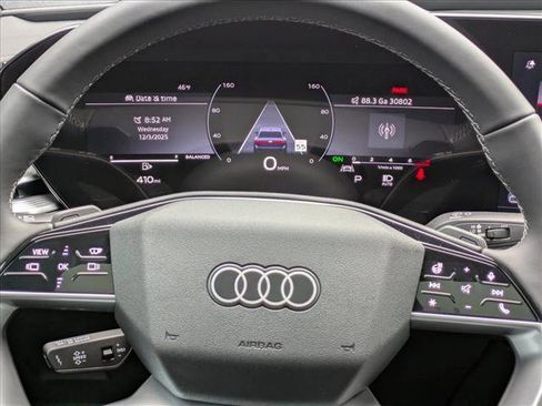 New 2026 Audi A6 Prestige image 11