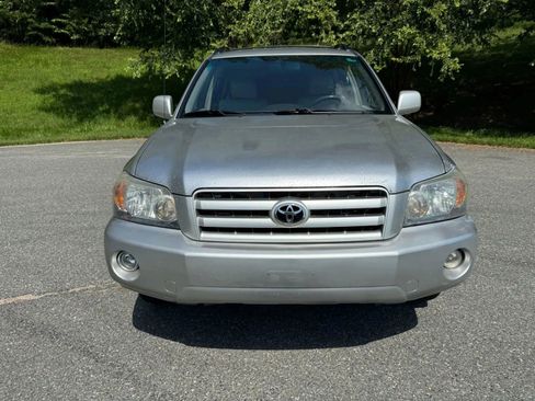 Used 2006 Toyota Highlander Sport image 2