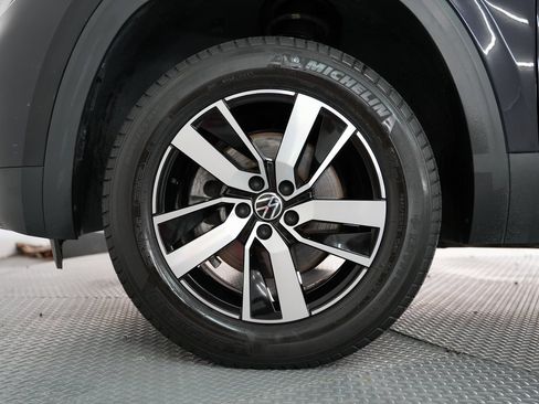 Used 2022 Volkswagen Atlas SE image 62