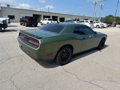 Certified 2021 Dodge Challenger R/T Scat Pack w/ Plus Package RWD image 19