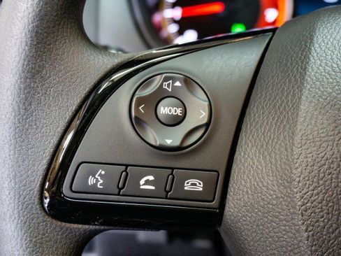 New 2026 Mitsubishi Eclipse Cross LE image 10