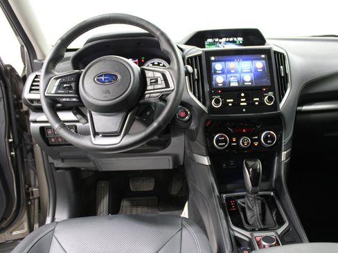 Used 2019 Subaru Forester Limited w/ Popular Package #3 AWD/4WD image 2