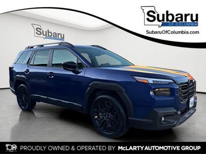 Used 2026 Subaru Outback Limited XT