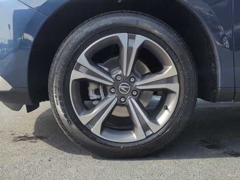 Used 2025 Acura RDX SH-AWD w/ Technology Package image 27