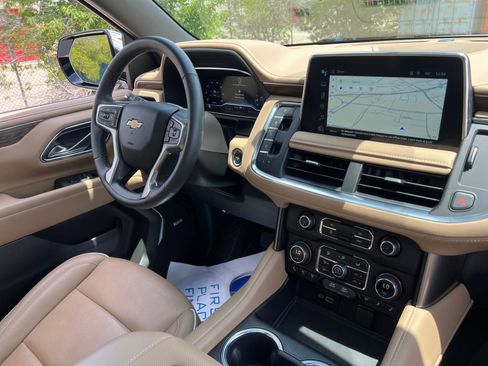 Used 2023 Chevrolet Tahoe Premier RWD image 28