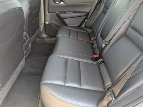 Used 2023 Nissan Rogue SL w/ SL Premium Package image 13